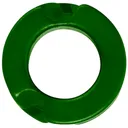 Fletcher Tru Peep Green 1/8 in. - Fletcher