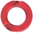 Fletcher Tru Peep Red 1/8 in. - Fletcher