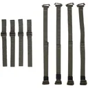 Latitude Compression Strap Kit - Latitude Outdoors