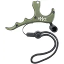 B3 Exit L4 Release 4 Finger OD Green with Lanyard - B3 Archery