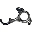 Tru Ball Fulkrum AC Flex Release Quick Silver Brass Medium - TRU Ball