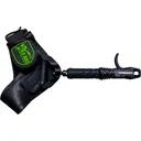 Tru Ball Tornado Ultra Release Black Large - TRU Ball