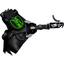 Tru Ball Short N Sweet'R Hybrid Ultra Release Black Large - TRU Ball