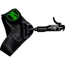 Tru Ball Beast XT Hybrid Ultra Release Black Large - TRU Ball