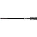 Shrewd INDX Lite Series Stabilizer Matte Black .500 OD 10 in. - Shrewd Archery