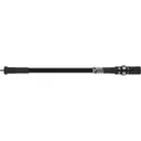 Shrewd INDX Series Stabilizer Matte Black .625 OD 12 in. - Shrewd Archery