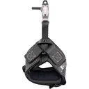B3 Alpha Release Flex Connector Grey - B3 Archery