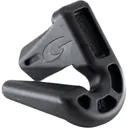 Genesis Competition Arrow Rest Black RH - Genesis Archery