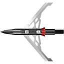 Speed Crossbow Titanium 100 Broadheads 100 gr. 2 in. 3 pk. - Speed Broadheads