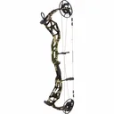 Bear Alaskan Pro Bow Emerge 2.0 60 lbs. LH - Bear Archery