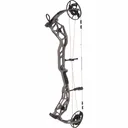 Bear Alaskan Pro Bow Stone 60 lbs. LH - Bear Archery