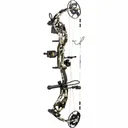 Bear Alaskan Pro RTH Package Emerge 2.0 70 lbs. RH - Bear Archery