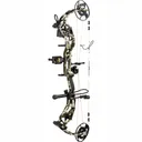Bear Alaskan Pro RTH Package Emerge 2.0 60 lbs. RH - Bear Archery