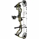Bear Legit MAXX+ RTH Bow Package Emerge 2.0 70 lbs. LH - Bear Archery