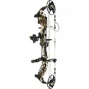 Bear THP Adapt 2+ HP RTH SYNC Emerge 2.0 70 lbs. RH - Bear Archery