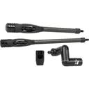 Trophy Ridge Seismic Stabilizer Combo 12.10 Black 12 in./10 in. - Trophy Ridge