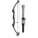 Genesis Bow Set Carbon RH - Genesis Archery