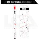 Last Chance WrapWorks Stock GPS Coordinates Precision Flex L-Series - Last Chance
