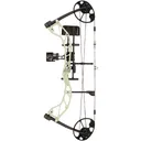 Diamond Radian Bow Package Forrest 10-55 lbs. LH - Diamond