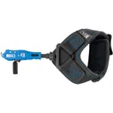 B3 CL1 Pro Release Swivel Connector Blue - B3 Archery