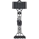 Treelimb Standard Quiver 5 Arrow Black - Treelimb