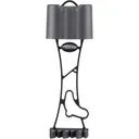 Treelimb Premium Quiver 3 Arrow Shay Grey - Treelimb