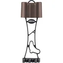 Treelimb Premium Quiver 3 Arrow Brown Bear - Treelimb