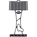 Treelimb Premium Quiver 5 Arrow Shay Grey - Treelimb