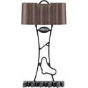 Treelimb Premium Quiver 5 Arrow Brown Bear - Treelimb