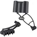 Treelimb Premium 2 pc. Quiver 3 Arrow Black - Treelimb