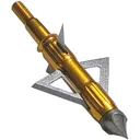 Zeus Ares Broadhead 125 gr. 3 pk. - Killz