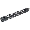 30-06 The LINK Stabilizer Black 11 in. - .30-06 Outdoors