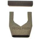Total Peep Rest Shield QAD - Total Peep