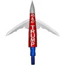 Bowmar Beast Trump Edition Broadhead 100 gr. 2 in. 3 pk. - Bowmar Archery