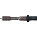 Shrewd TRAK Stabilizer Timber 8 in. - Shrewd Archery