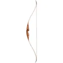 Bear Grizzly Hunter Recurve Bow 45 lbs. RH - Bear Archery