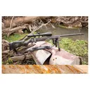 Fierce Firearms Carbon Rage 7mm PRC Bolt Action Rifle, Urban Camo - FCRG7PRC24BU - Fierce Firearms