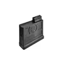 Bergara 10rds .22 WMR/.17 HMR Magazine, Black - BA0030 - Bergara