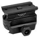 Warne Scope Mounts Red Dot Riser - 6106M - Warne Scope Mounts
