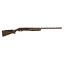 Silver Eagle Arms Foris 12 Gauge 28" Semi-Auto Shotgun, Black - FOR1228BLK - Silver Eagle Arms