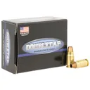 DoubleTap Ammunition Defense .357 Sig 115 gr  Controlled Expansion JHP - 20rds - 357SIG115CE357S - DoubleTap Ammunition