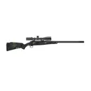 Fierce Firearms CT Rogue 7mm PRC Bolt Action Rifle, Forest Camo - TROG7PRC24BF - Fierce Firearms