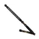 Limbsaver Kodiak Air Narrow Firearm Sling, Black/Mossy Oak Break-Up - 12295 - LimbSaver