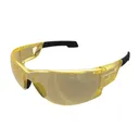 Mechanix Wear Type-N Safety Glasses, Amber - VNS30ACBU - Mechanix Wear