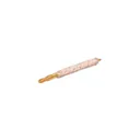 Breakthrough Clean .17 Cal 100% Cotton Bore Mop, White - Precision Bore Cleaning Mop - BT-17BM - Breakthrough Clean