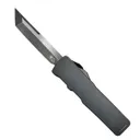 Templar Knife Excalibur Small OTF Knife Tanto, Black - XS-BR-22-1 - Templar Knife