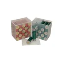 MTM Case Gard Polypropylene Shotshell Box, Clear - SS2500 - MTM Case-gard
