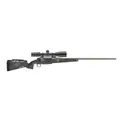 Fierce Firearms Twisted Rival XP 6.5 Creedmoor Bolt Action Rifle, Phantom Camo - FRXP65CM18TP - Fierce Firearms