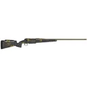 Fierce Firearms Twisted Rival XP 7mm Remington Magnum Bolt Action Rifle, Harvest Camo - FRXP7RM20SBH - Fierce Firearms