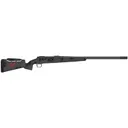 Fierce Firearms CT Rival FP 7mm PRC Bolt Action Rifle, Blackout Camo - FCTRFP7PRC22BBO - Fierce Firearms